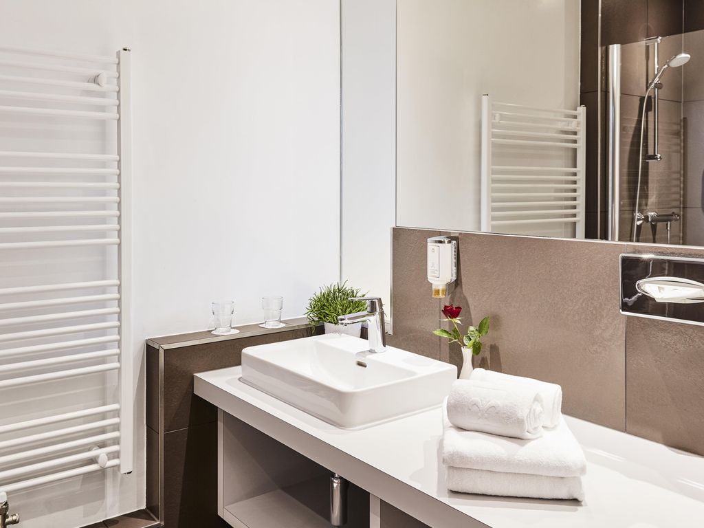 Birkenhof Hotel Garni