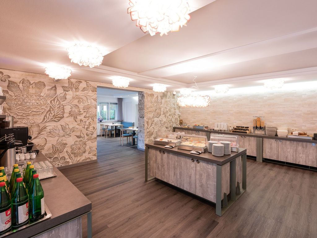 Birkenhof Hotel Garni