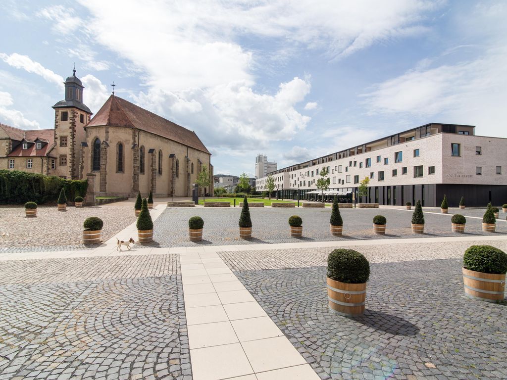 Kloster Haydau