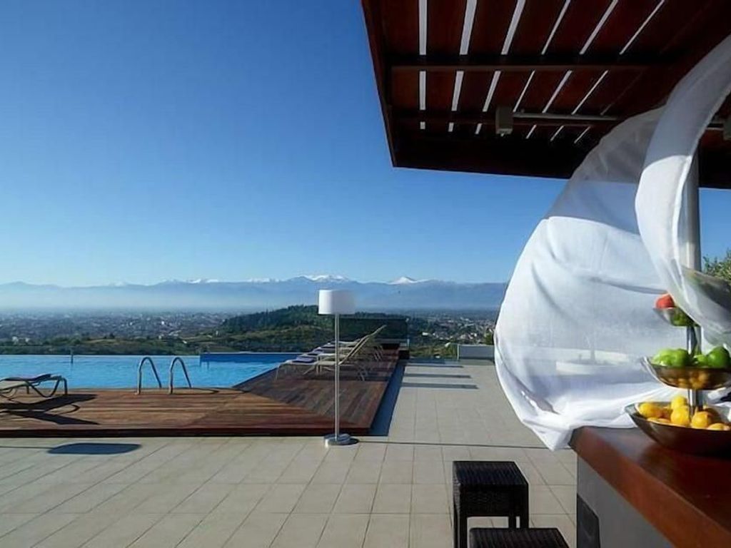 Ananti City Resort