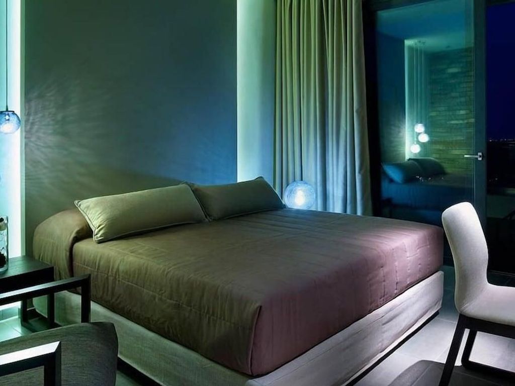 Ananti City Resort