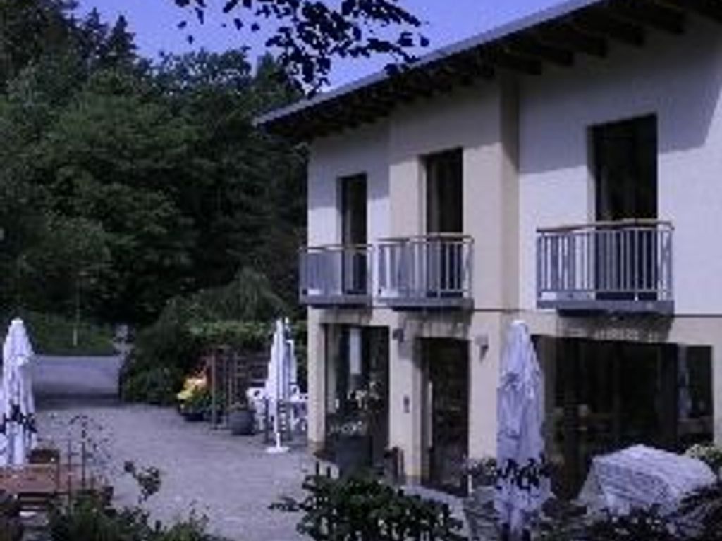 Mücke Landgasthof