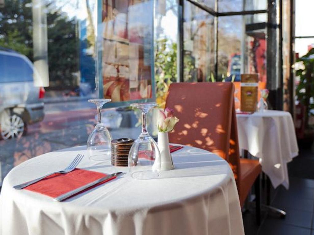 Islington Inn
