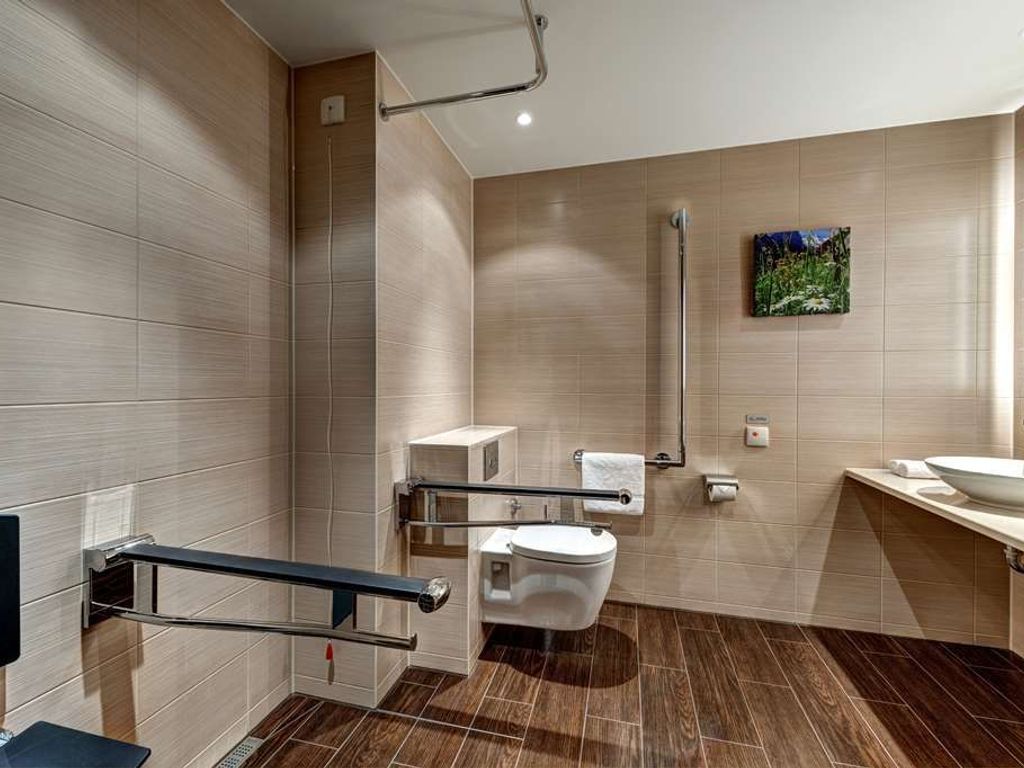 Hilton Garden Inn Davos
