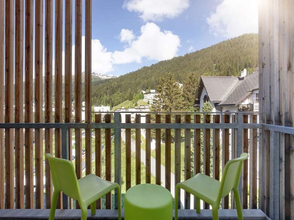 Hilton Garden Inn Davos