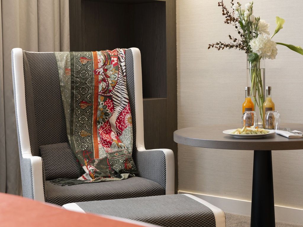 InterContinental Hotels MARSEILLE - HOTEL DIEU by IHG