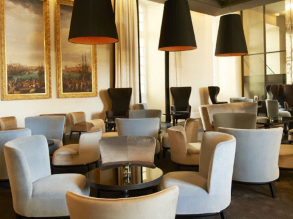 InterContinental Hotels MARSEILLE - HOTEL DIEU by IHG