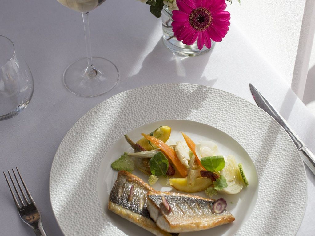 InterContinental Hotels MARSEILLE - HOTEL DIEU by IHG