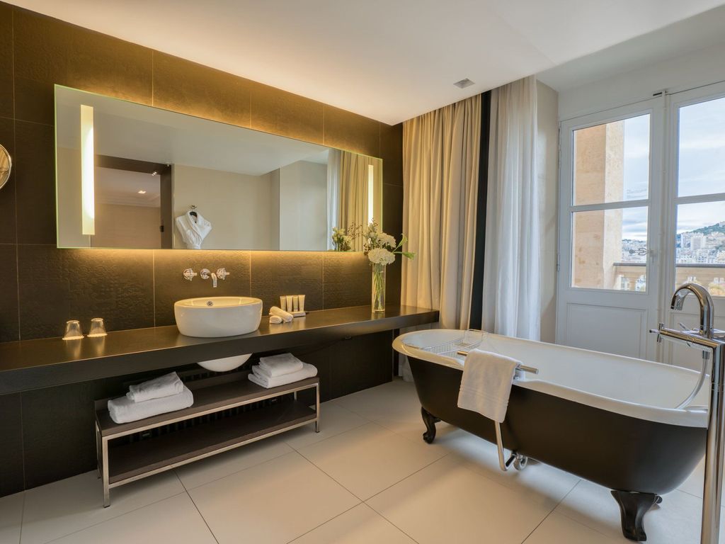 InterContinental Hotels MARSEILLE - HOTEL DIEU by IHG