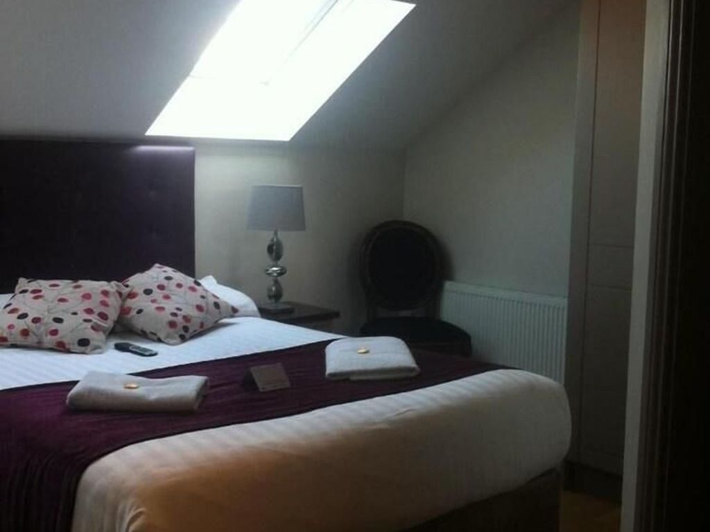 Galway Abbey Lodge Guesthouse