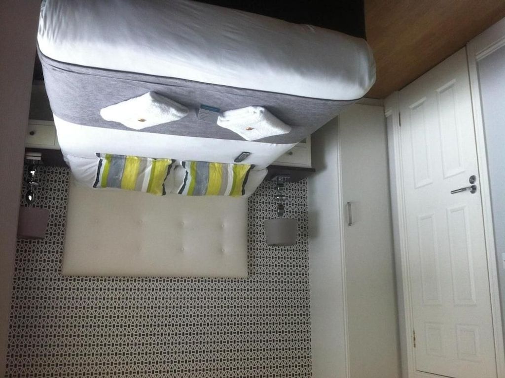 Galway Abbey Lodge Guesthouse