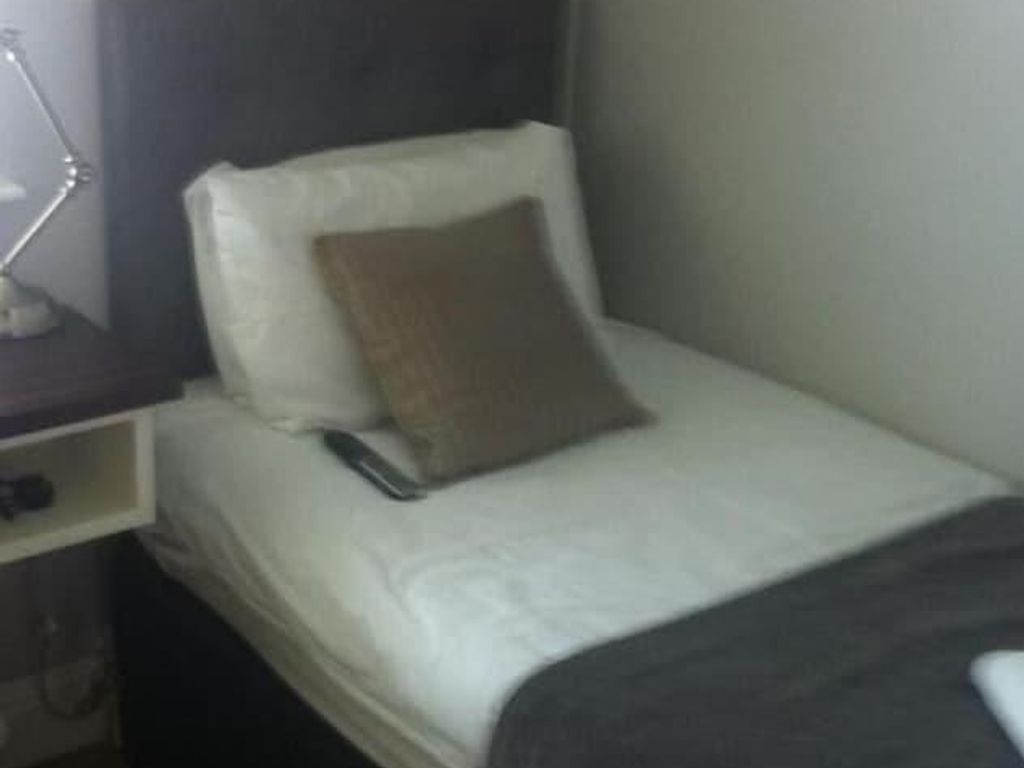 Galway Abbey Lodge Guesthouse