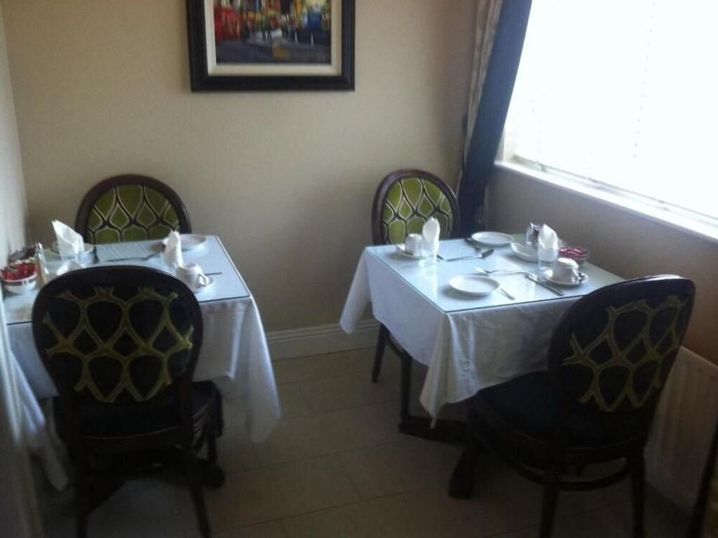 Galway Abbey Lodge Guesthouse