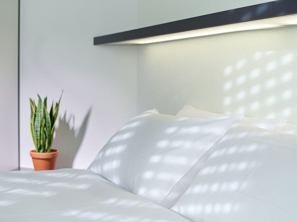 Hotel Le CIP