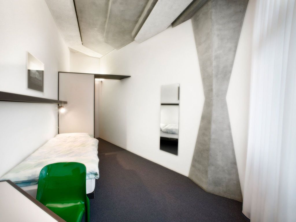 Hotel Le CIP