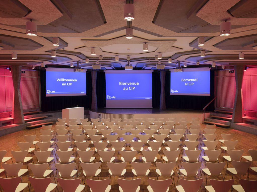 Hotel Le CIP