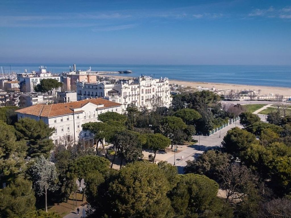 Residenza Parco Fellini