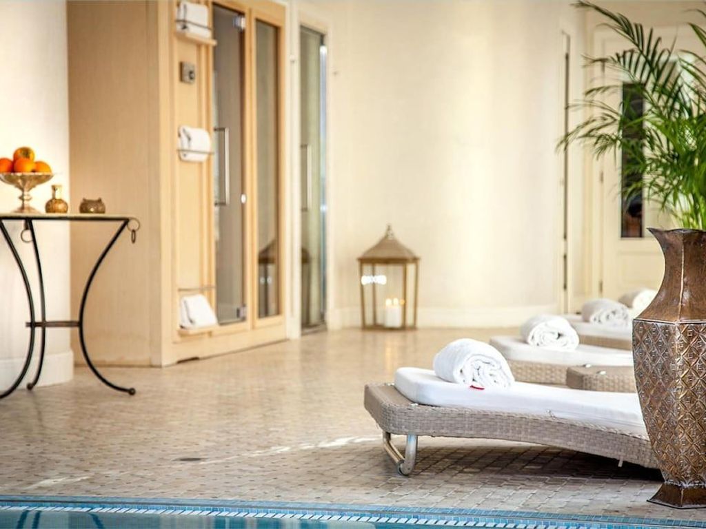 Residenza Parco Fellini
