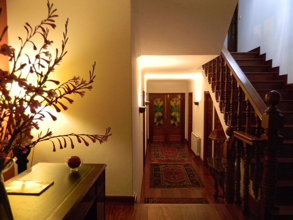 Pazo Carrasqueria