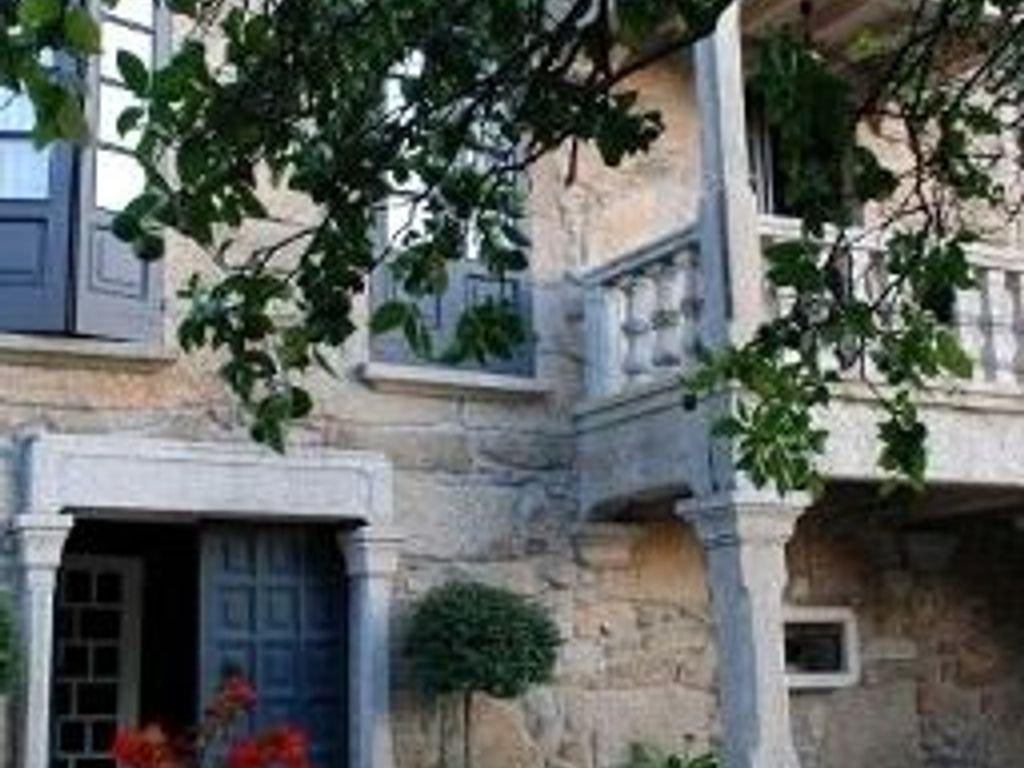 Pazo Carrasqueria