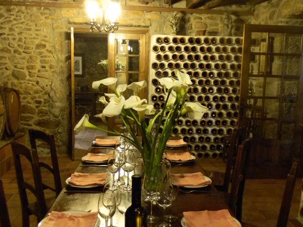 Pazo Carrasqueria