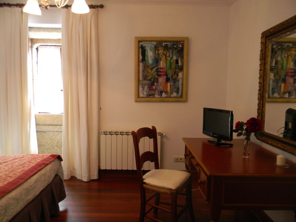 Pazo Carrasqueria