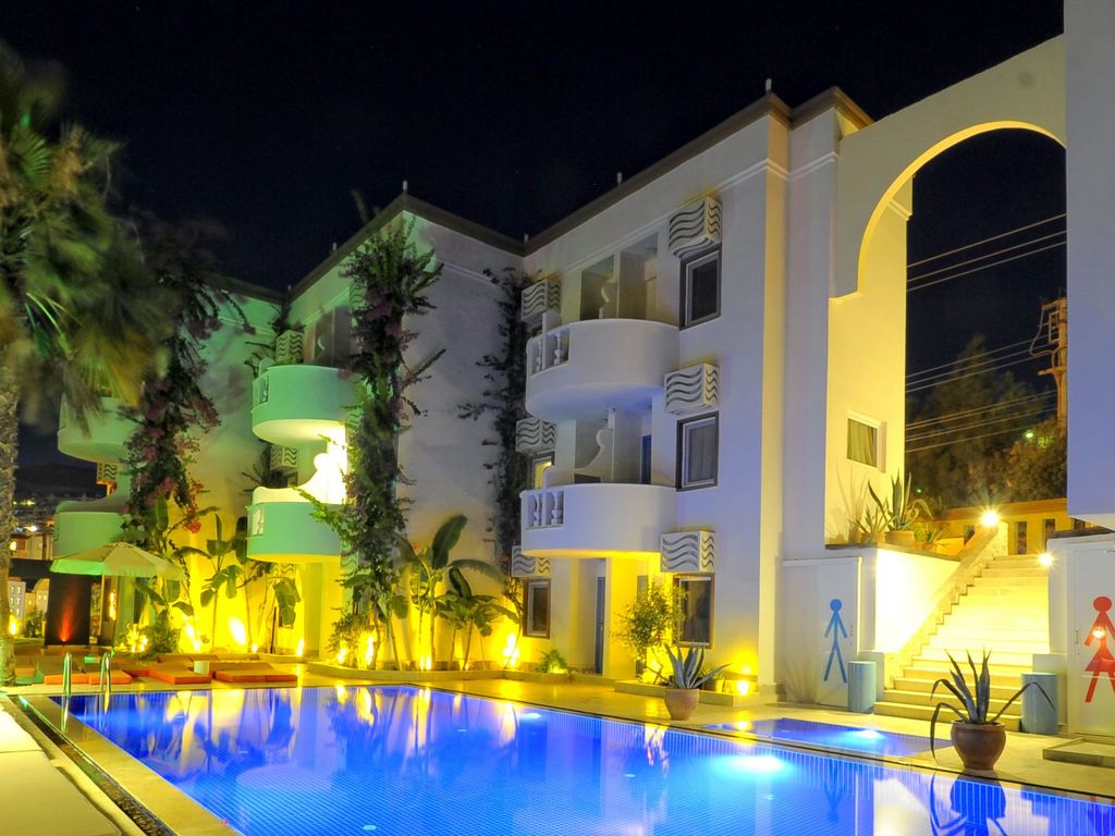 La Brezza Suite & Hotel