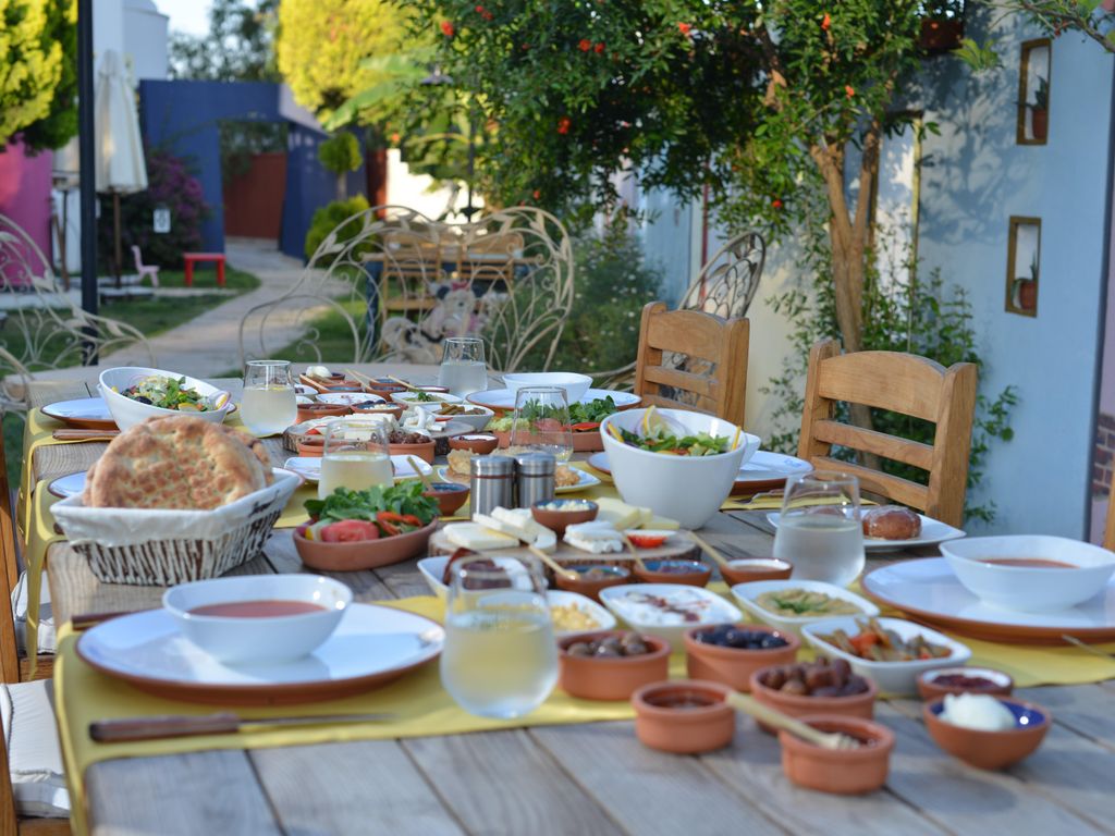 La Brezza Suite & Hotel