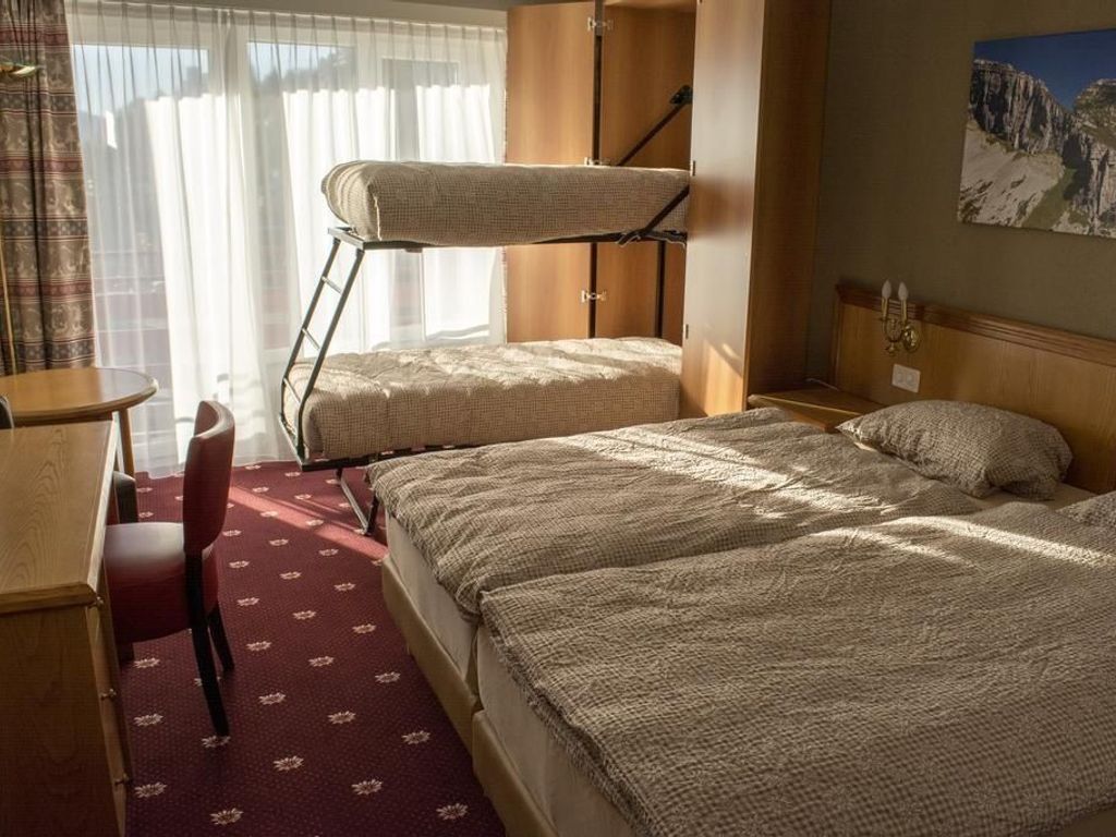 Alpine Classic Hotel