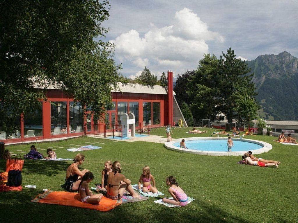 Alpine Classic Hotel