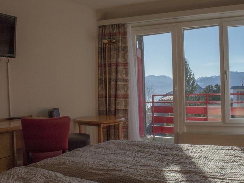 Alpine Classic Hotel