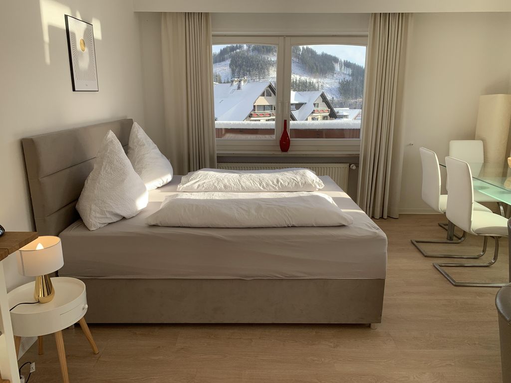 Landhaus Wiesemann Parkappartements & Dependance