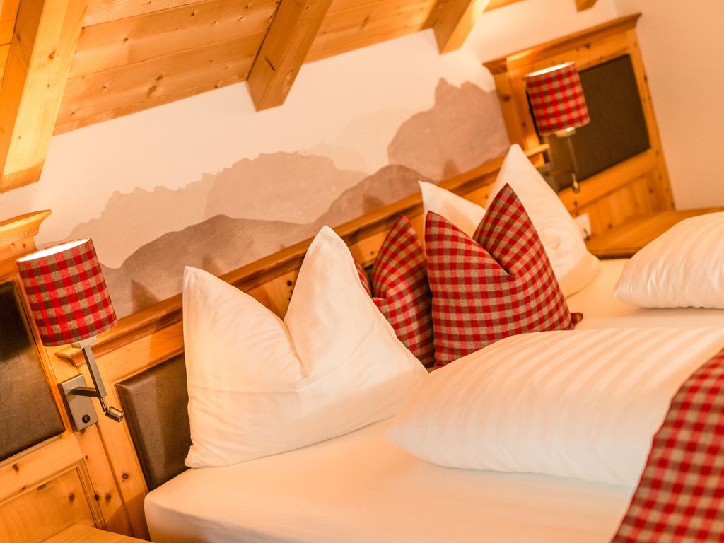 Maciaconi Hotel & Residence