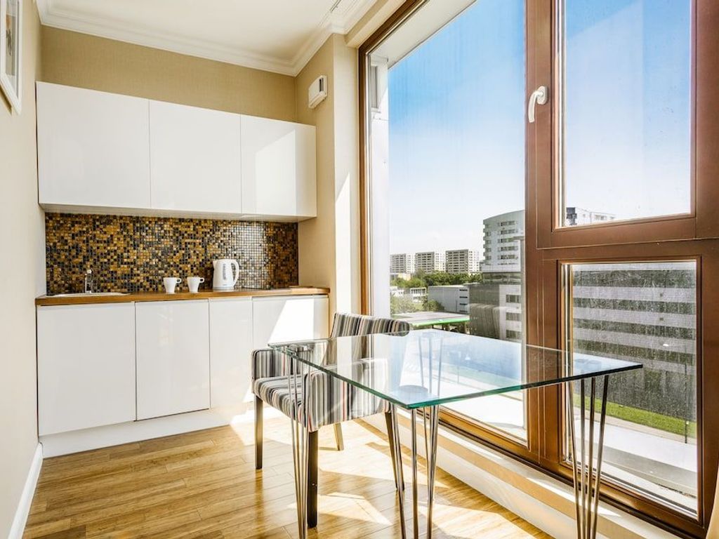 Triton Park Apartments