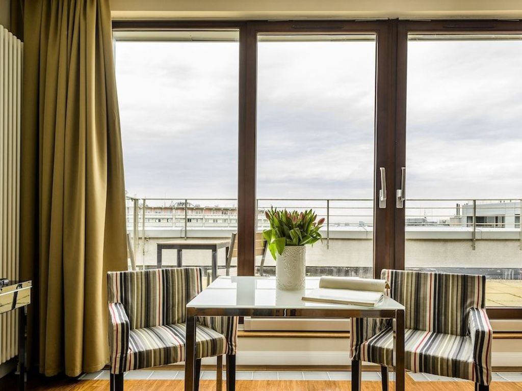 Triton Park Apartments