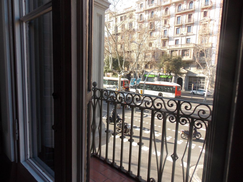 Diagonal House - Hostel Guesthouse