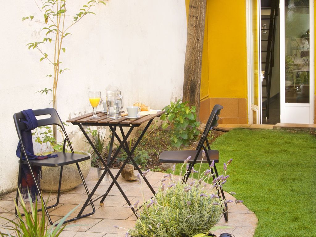 Diagonal House - Hostel Guesthouse