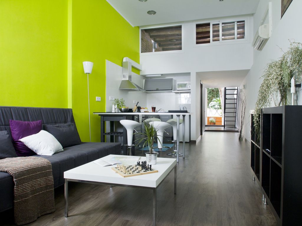 Diagonal House - Hostel Guesthouse