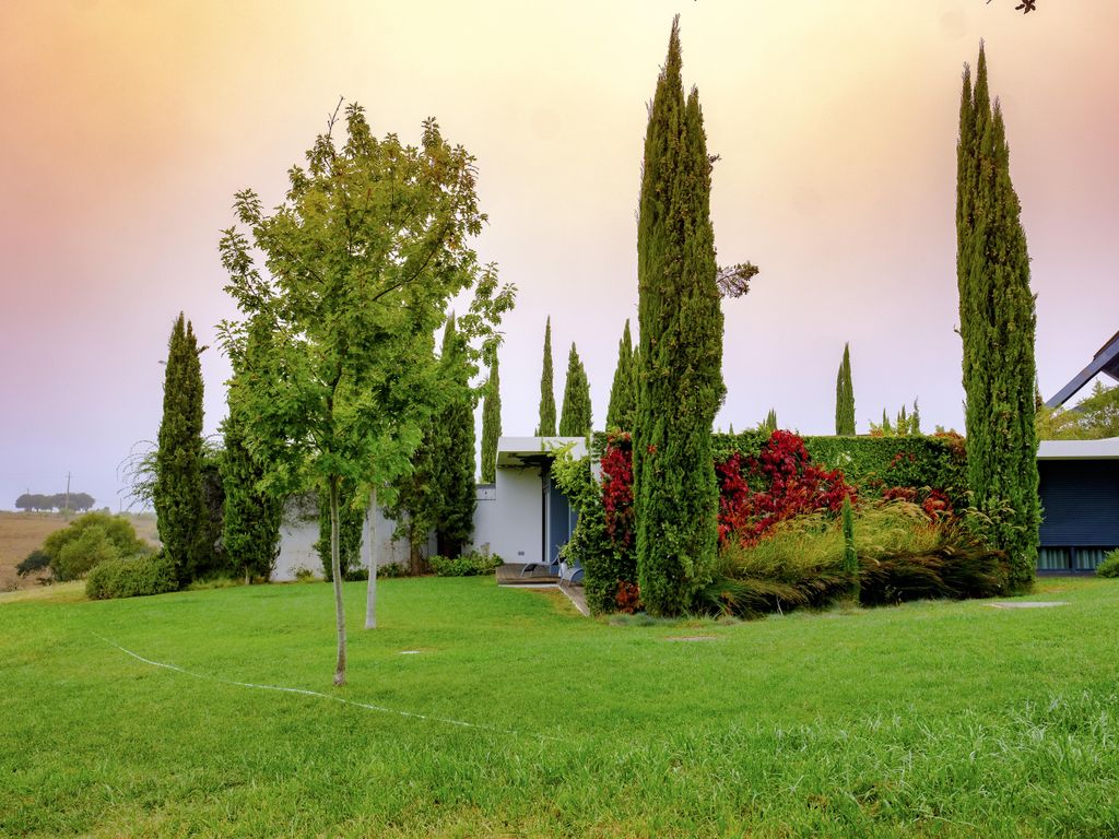 Herdade da Cortesia