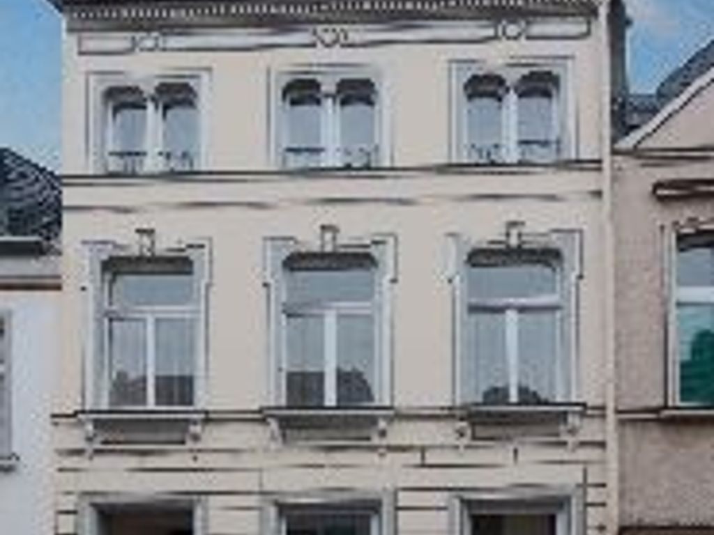 Haus Siegfried Appartements