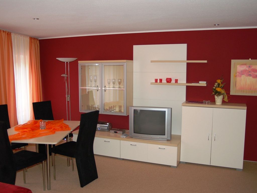 Haus Siegfried Appartements
