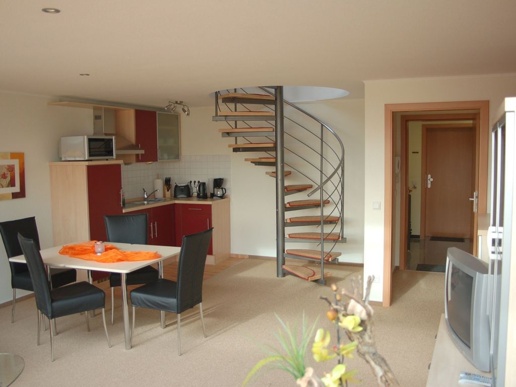 Haus Siegfried Appartements
