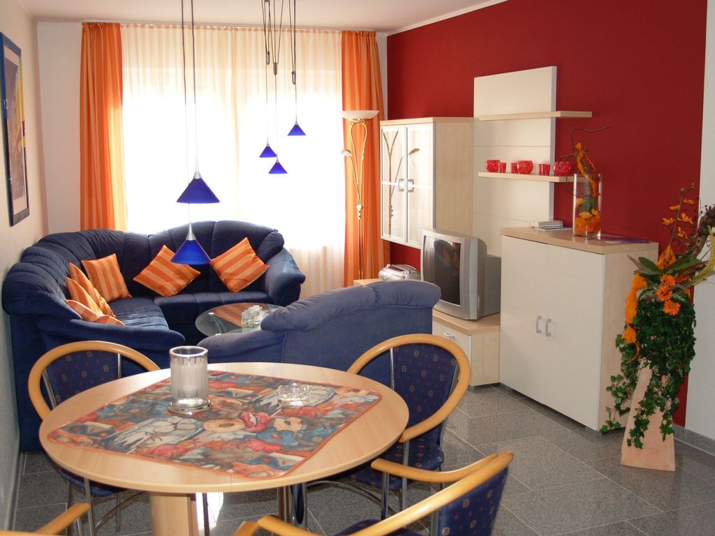 Haus Siegfried Appartements