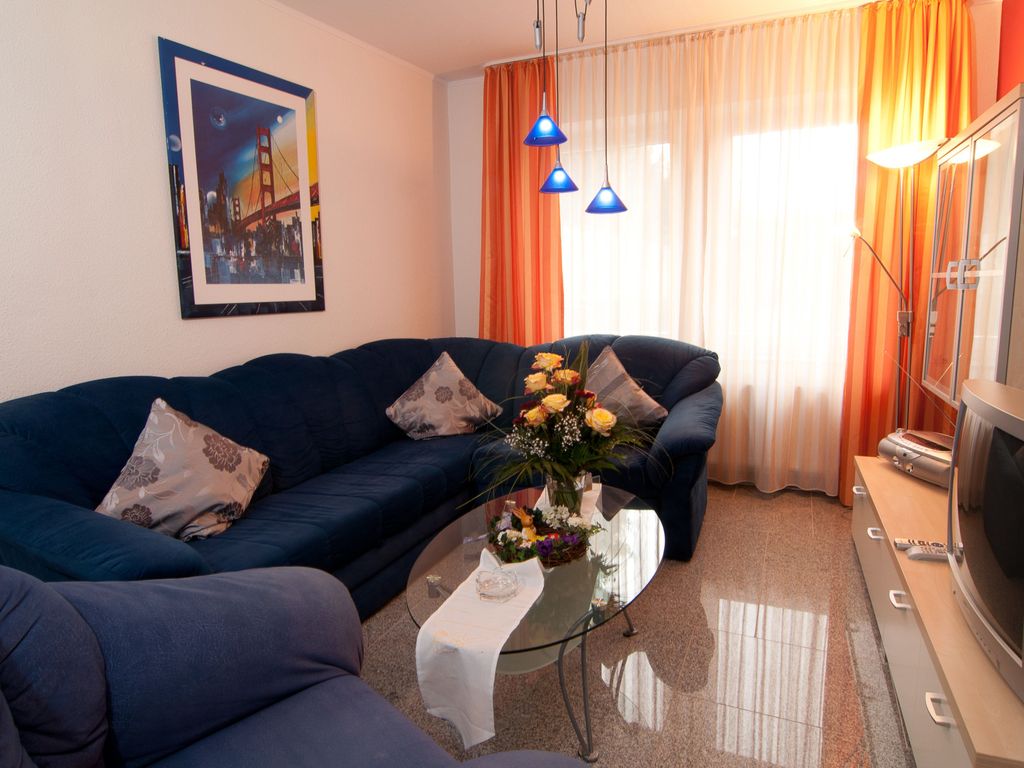 Haus Siegfried Appartements