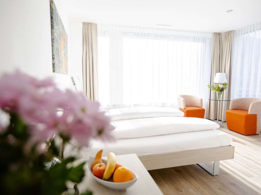 Mercure Chur City West Hotel & Restaurant