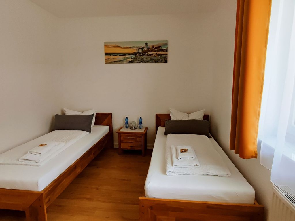 Pension Glückstadt