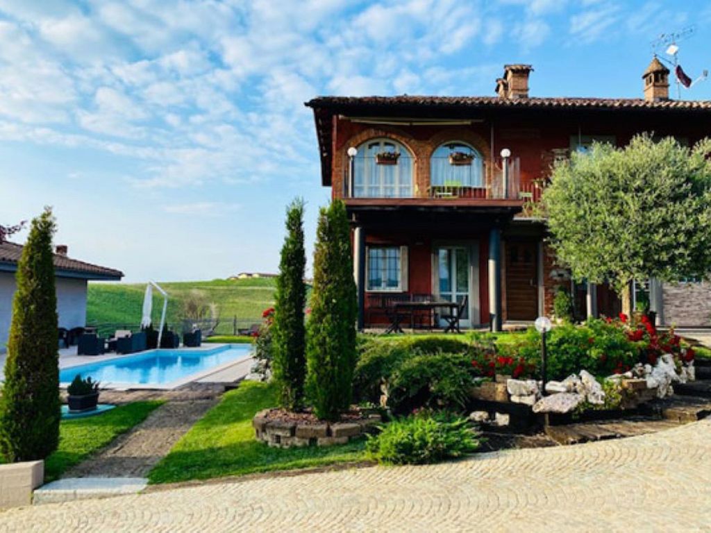 Red Wine Camere