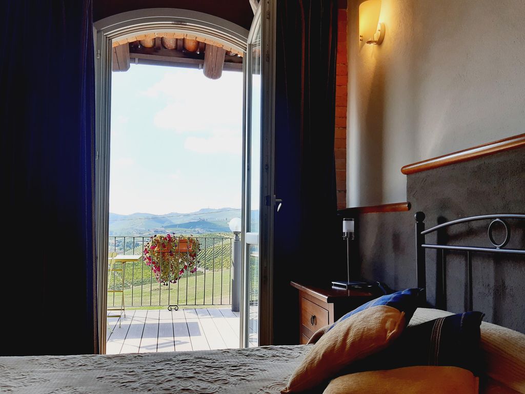 Red Wine Camere