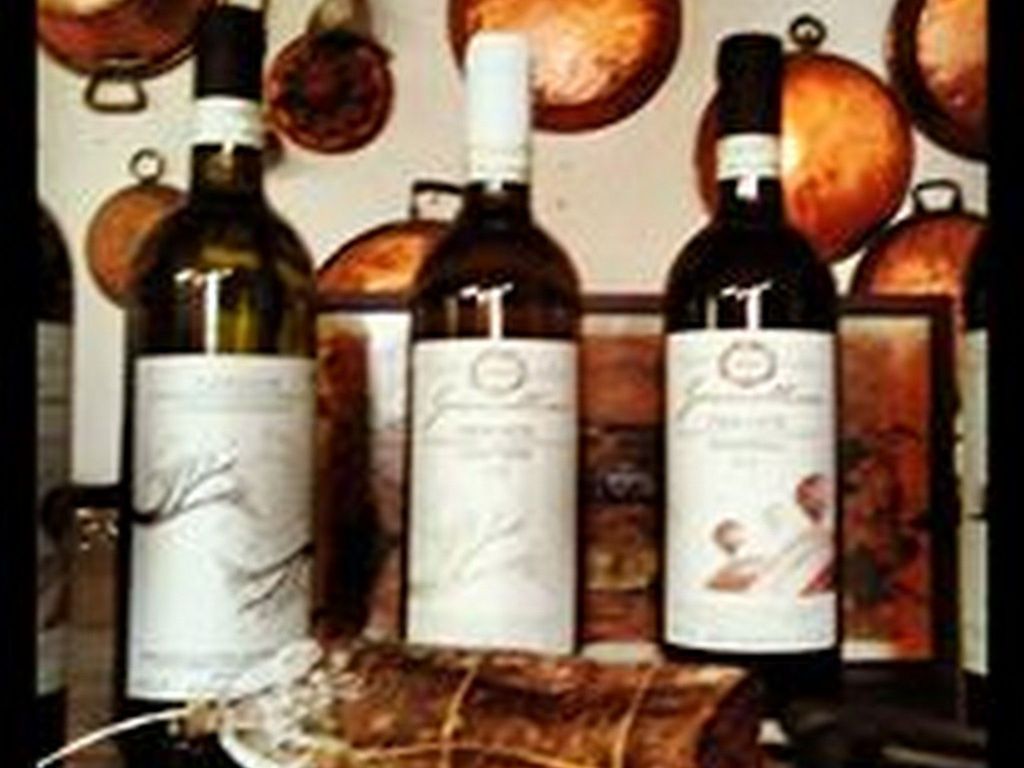 Agriturismo Gran Collina