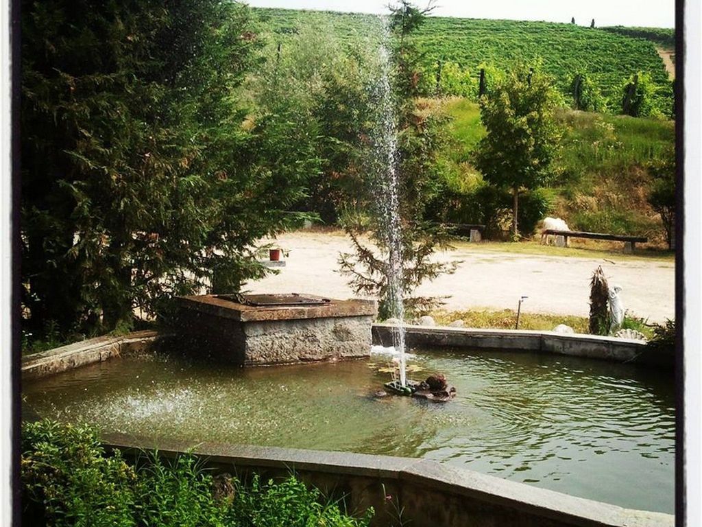Agriturismo Gran Collina